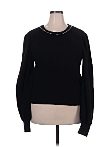 Draper James RSVP Pullover Sweater (view 1)