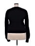 Draper James RSVP 100% Nylon Black Pullover Sweater Size XXL - photo 2