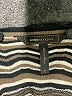 BCBGMAXAZRIA Black Kimono Size M - photo 6