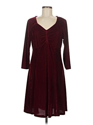 Unbranded Cocktail Dress (view 1)