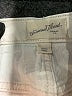 Universal Thread Ivory Jeans Size 25 Waist Regular - photo 4
