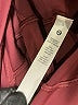 Lululemon Athletica Burgundy Active Pants Size 0 - photo 4