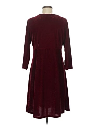 Unbranded Cocktail Dress (view 2)