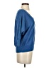 Express Blue Pullover Sweater Size XS - photo 4