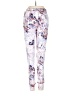 Refinery 29 Print White Active Pants Size XS - photo 2