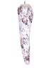 Refinery 29 Print White Active Pants Size XS - photo 5