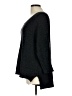 La Miel Black Pullover Sweater Size L - photo 5