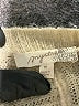 Mystree Solid Tan Pullover Sweater Size M - photo 7