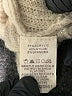 Mystree Solid Tan Pullover Sweater Size M - photo 8