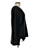 La Miel Black Pullover Sweater Size L - photo 4