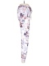 Refinery 29 Print White Active Pants Size XS - photo 4