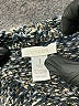 Chico's Gray Vest Size Med (1) - photo 6