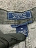 Charter Club Houndstooth Gray Jeans Size 4 (petite) - photo 7