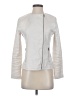 Amour Vert White Tan Jacket Size XS - photo 1