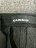 Cambio Solid Black Dress Pants Size 30 waist (estimated) - photo 7