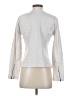 Amour Vert White Tan Jacket Size XS - photo 2