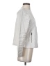 Amour Vert White Tan Jacket Size XS - photo 4