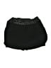 lucy Black Casual Skirt Size M - photo 1