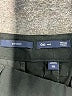 Gap Outlet Solid Black Dress Pants Size 10L - photo 7