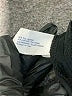 Gap Outlet Solid Black Dress Pants Size 10L - photo 8
