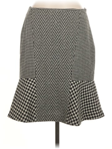 Ann Taylor Formal Skirt (view 1)