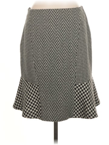 Ann Taylor Formal Skirt (view 2)