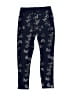Assorted Brands 100% Cotton Floral Blue Casual Pants Size 6 - photo 2