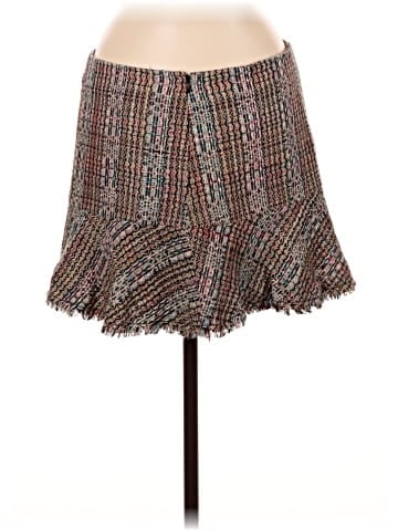 Theory Silk Skirt (view 2)