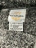 Bentley Tweed Gray Turtleneck Sweater Size XL - photo 7
