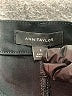 Ann Taylor Black Jeggings Size 8 - photo 7