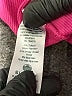 Sundry Solid Pink Cocktail Dress Size XS (0) - photo 7