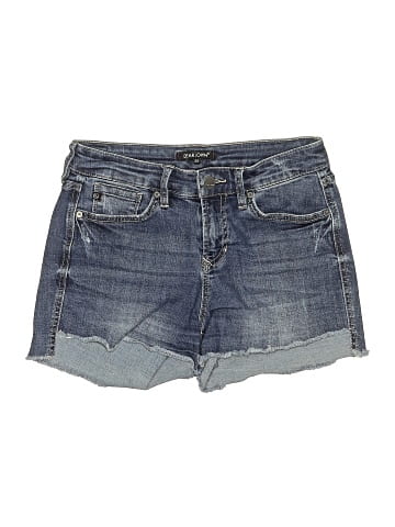 Dear John Denim Shorts (view 1)