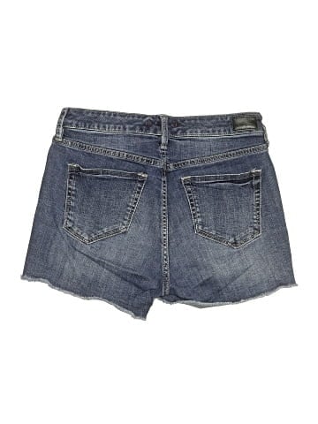 Dear John Denim Shorts (view 2)
