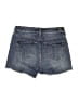 Dear John Blue Denim Shorts Size 25 waist - photo 2
