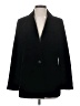 Old Navy 100% Polyester Black Blazer Size S - photo 1