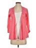 Maurices Pink Kimono Size S - photo 1