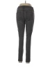 Gap Houndstooth Gray Jeggings Size 12 - photo 2