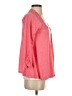 Maurices Pink Kimono Size S - photo 4