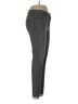 Gap Houndstooth Gray Jeggings Size 12 - photo 4