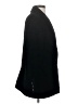 Old Navy 100% Polyester Black Blazer Size S - photo 4