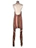 Buddha Pants Stripes Brown Red Jumpsuit Size XS (estimated) - photo 2