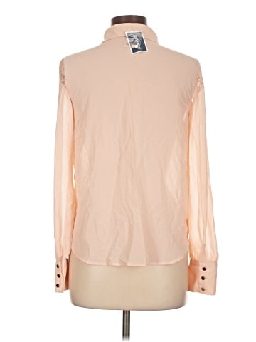 Chloe K Long Sleeve Blouse (view 2)