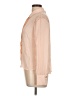 Chloe K 100% Polyester Color Block Pink Long Sleeve Blouse Size L - photo 5