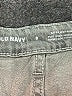 Old Navy Gray Jeans Size 8 - photo 7