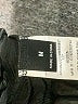 Unbranded Black Long Sleeve Top Size M - photo 3