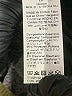 Unbranded Black Long Sleeve Top Size M - photo 4
