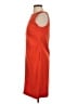 Nine West Orange Cocktail Dress Size 2 - photo 5