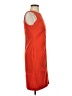 Nine West Orange Cocktail Dress Size 2 - photo 4