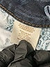 Decree Solid Blue Jeans Size 13 - photo 8