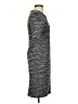 Unbranded Tweed Gray Casual Dress Size 2 - photo 4